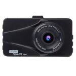 UrbanX T670 Plus DVR Dash Cam for Buick Dual Travel Recorder Full HD 3" LCD Screen 170° Wide Angle, WDR, G-Sensor, Loop Recording Motion Detection Excellent Video Images