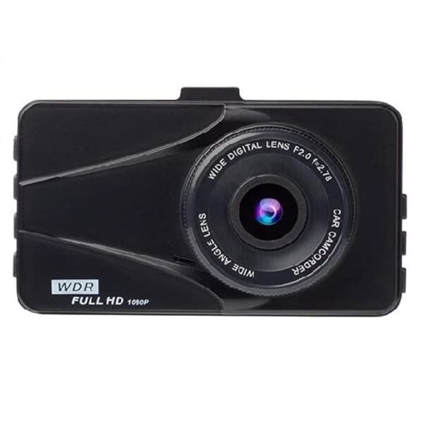 UrbanX T670 Plus DVR Dash Cam for Buick Dual Travel Recorder Full HD 3" LCD Screen 170° Wide Angle, WDR, G-Sensor, Loop Recording Motion Detection Excellent Video Images
