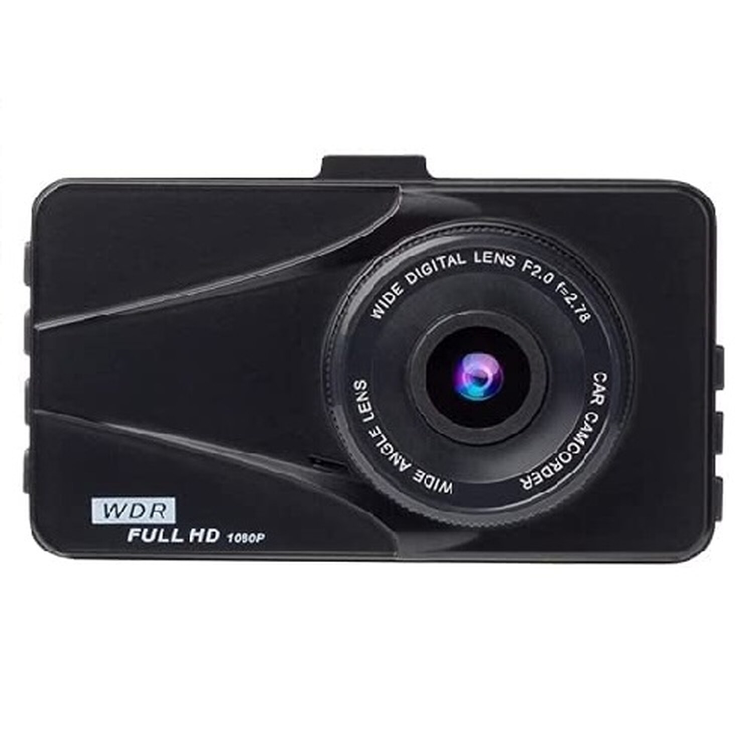 412Pd5IUtsS._AC_ UrbanX T670 Plus DVR Dash Cam for Buick Dual Travel Recorder Full HD 3" LCD Screen 170° Wide Angle, WDR, G-Sensor, Loop Recording Motion Detection Excellent Video Images