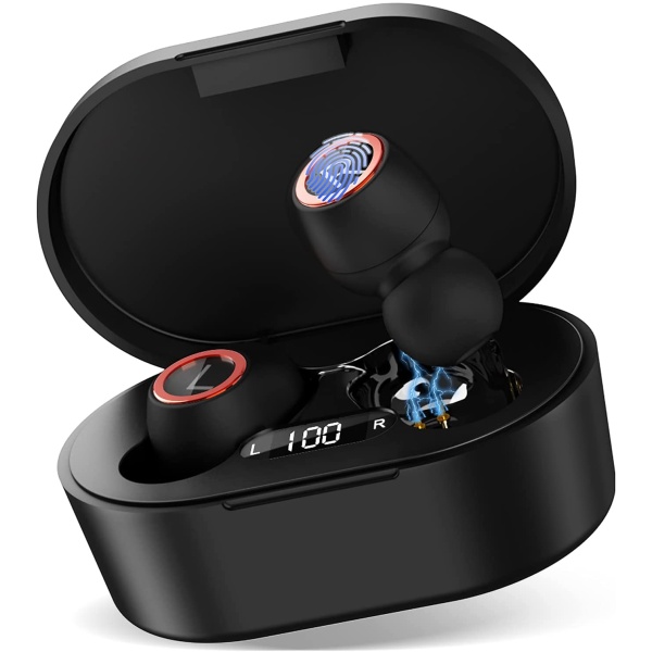 UX923 Wireless Earbuds Bluetooth 5.0 Sport Headphones Premium