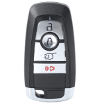 UrbanX Replacement Key Fob for 2023 Ford