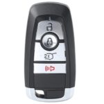 2021 Ford Bronco Smart Key Replacement