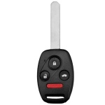 UrbanX Replacement 2011 Acura TL Key Fob – Fcc: Mlbhlik-1T, Mlbhlik1T – Pn: 35118-Te0-A10 – 4 Button