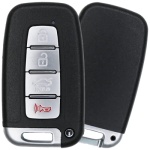 2012 Hyundai Veloster Key Fob Replacement