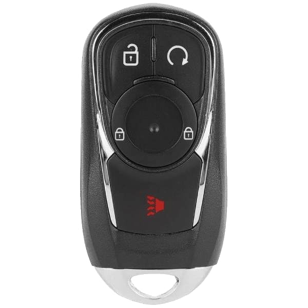 Keys4Less 2017-2020 Buick Encore Key Fob - Fcc: Hyq4Aa - Pn: 13506665 - 4 Button