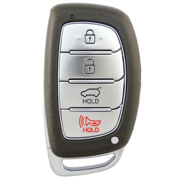 Keys4Less 2017-2021 Hyundai Ioniq Key Fob - Fcc: Tq8-Fob-4F11 - Pn: 95440-G2000 - 4 Button