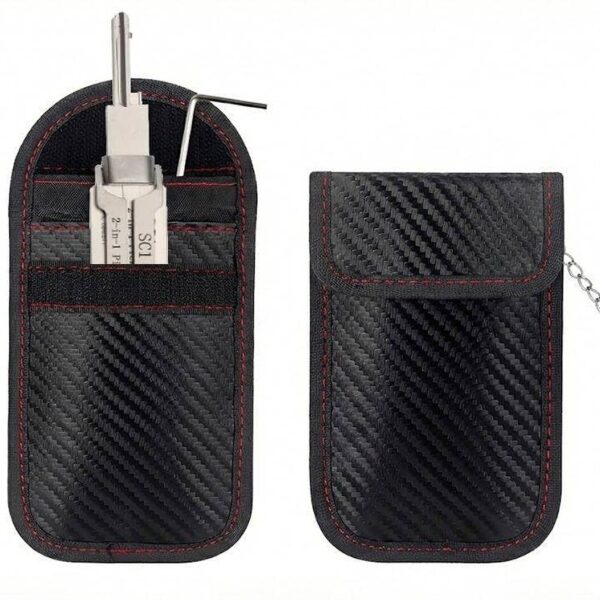 UrbanX Replacement Key Fob