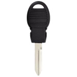 UrbanX Replacement 2013 Ram Pickup Transponder Key – Pn: 68033740Aa