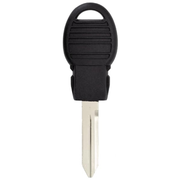 Urbanx 2012 Ram Tradesman Van Transponder Key - Fcc: N/A - Pn: 68033740Aa