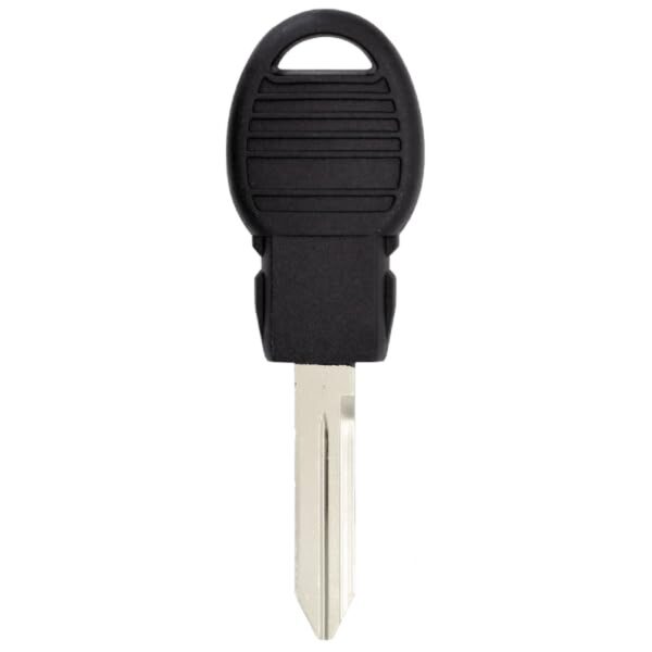 2008 Dodge Caravan Key Fob Replacement