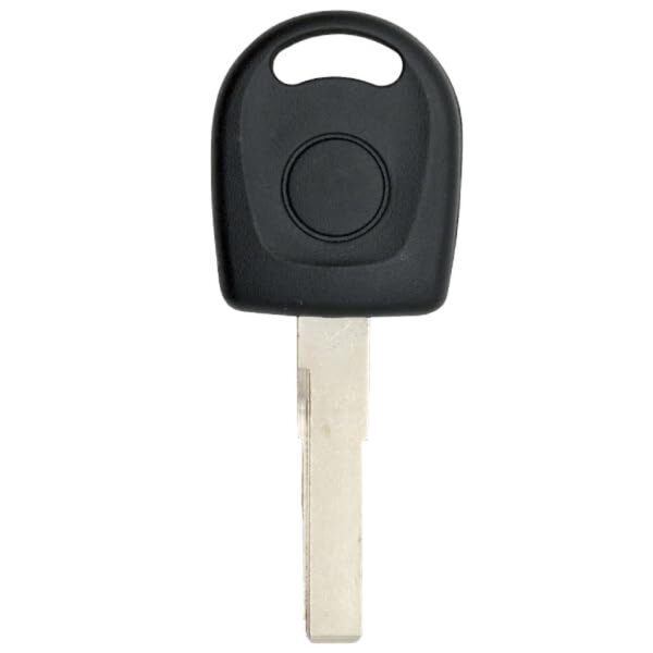 2002 Volkswagen GTI Transponder Key Replacement