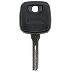 UrbanX Replacement 2007 Volvo V70 Transponder Key – Pn: 9203132