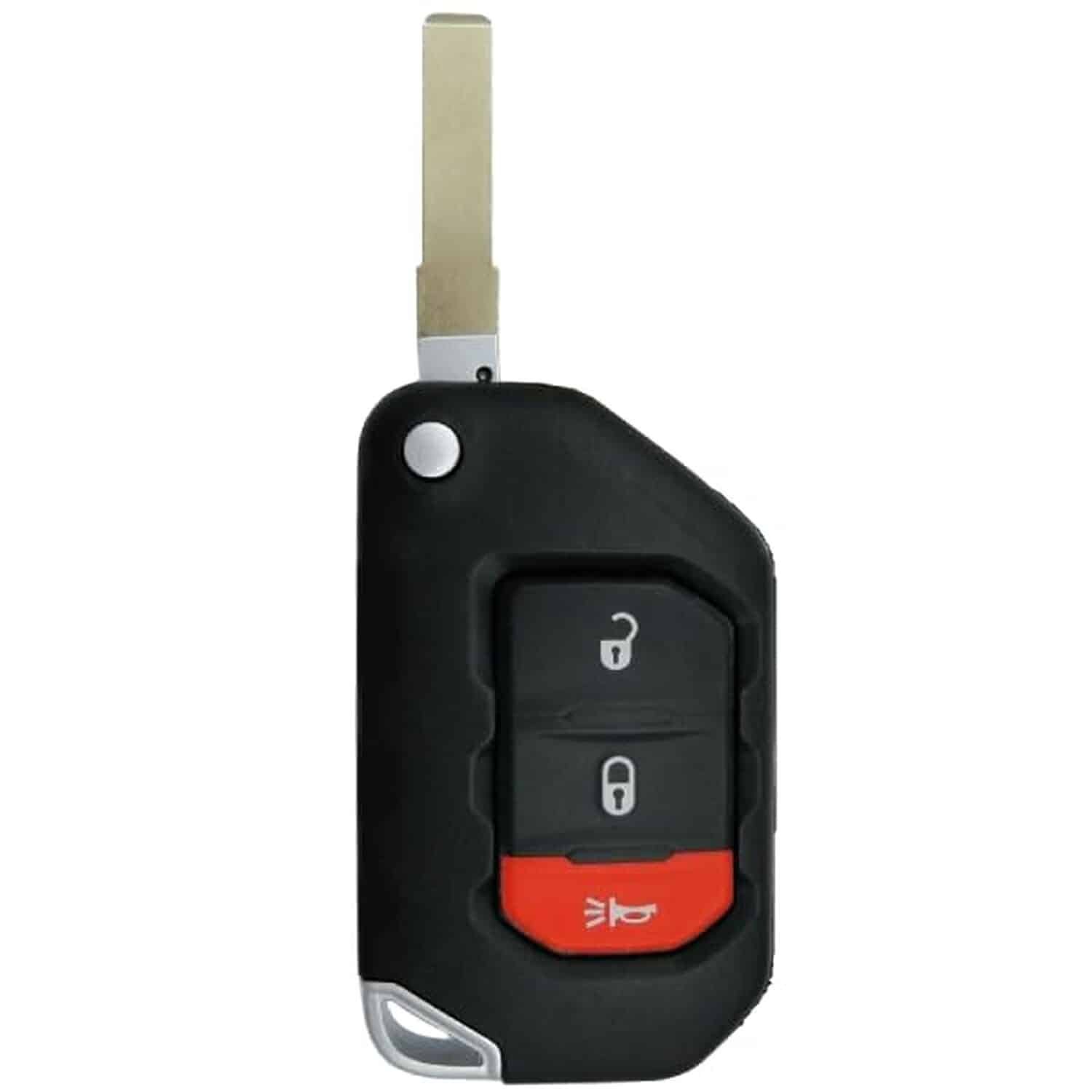 31GBNdjTHuL.jpg 2019 Jeep Gladiator Key Fob Replacement