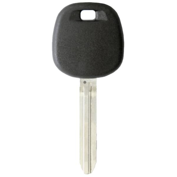 2016 Subaru BRZ Transponder Key Replacement