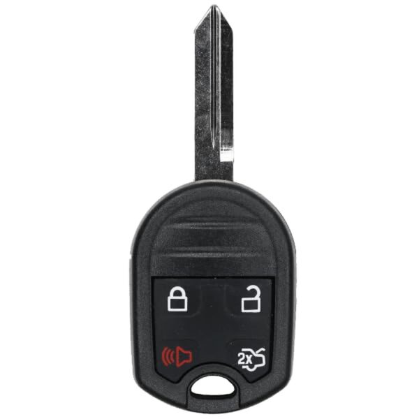 2011 Ford Edge Key Fob Replacement