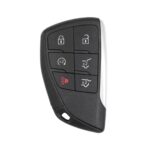 2022 Chevrolet Tahoe Key Fob Replacement