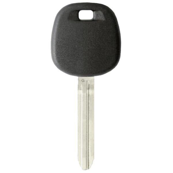9785 Toyota Tundra Transponder Key Replacement