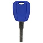2000 RAM Promaster Transponder Key Replacement