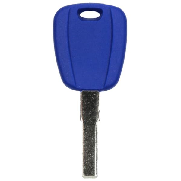 2000 RAM Promaster Transponder Key Replacement
