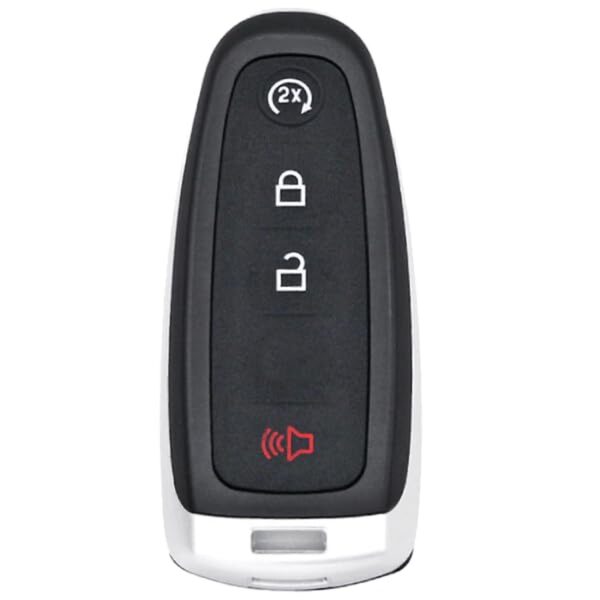 2019 Ford Flex Key Fob Replacement