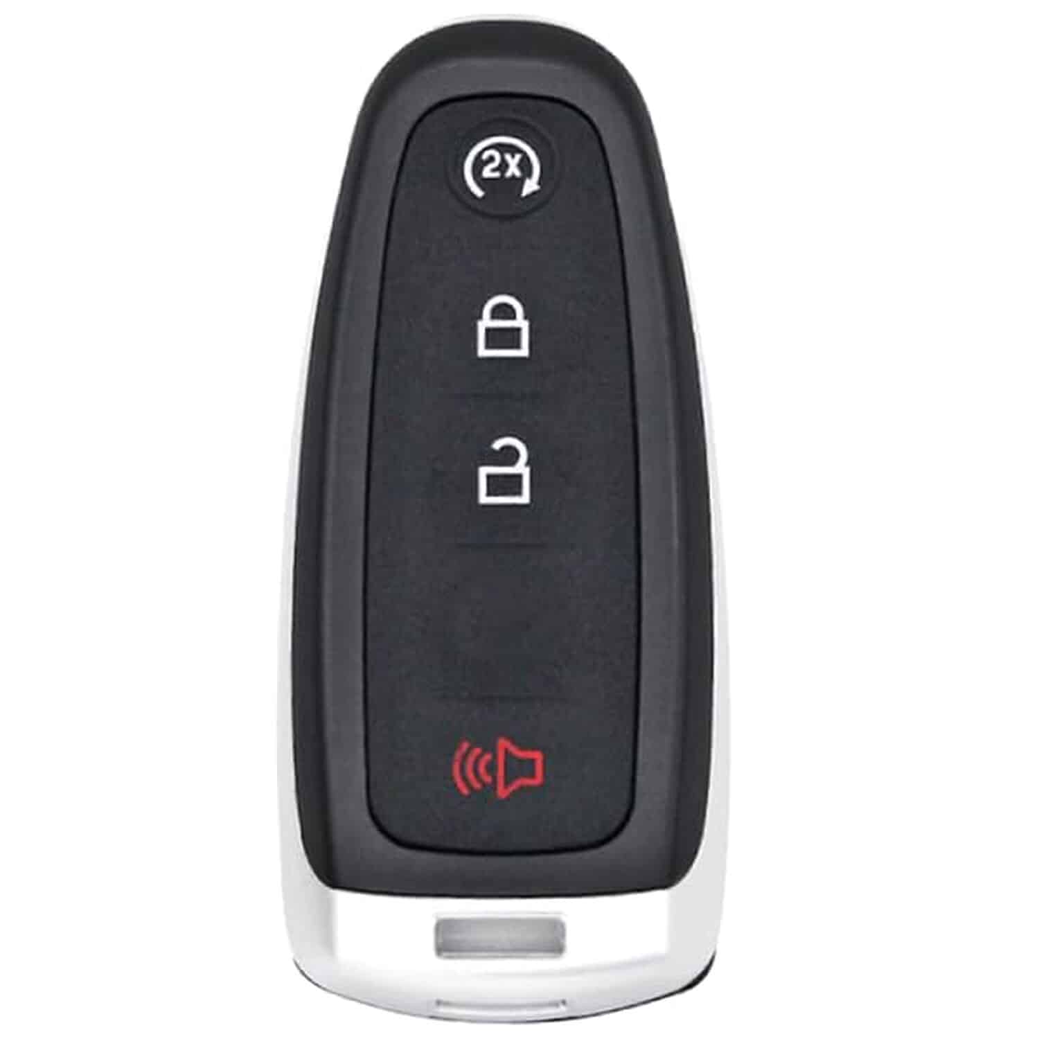 31Zgxj2BAhL.jpg 2019 Ford Flex Key Fob Replacement