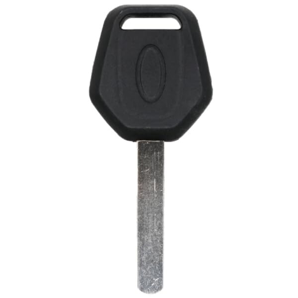 2009 Subaru Impreza Transponder Key Replacement