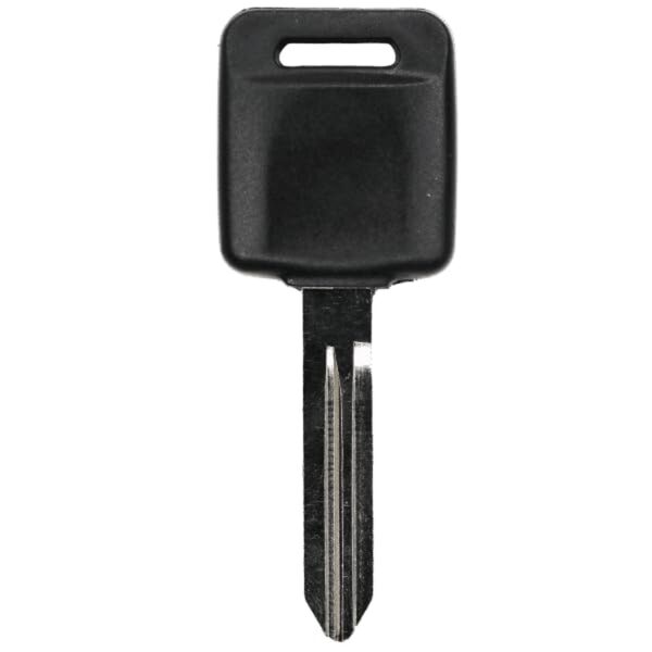 2014 Nissan Rogue Transponder Key Replacement
