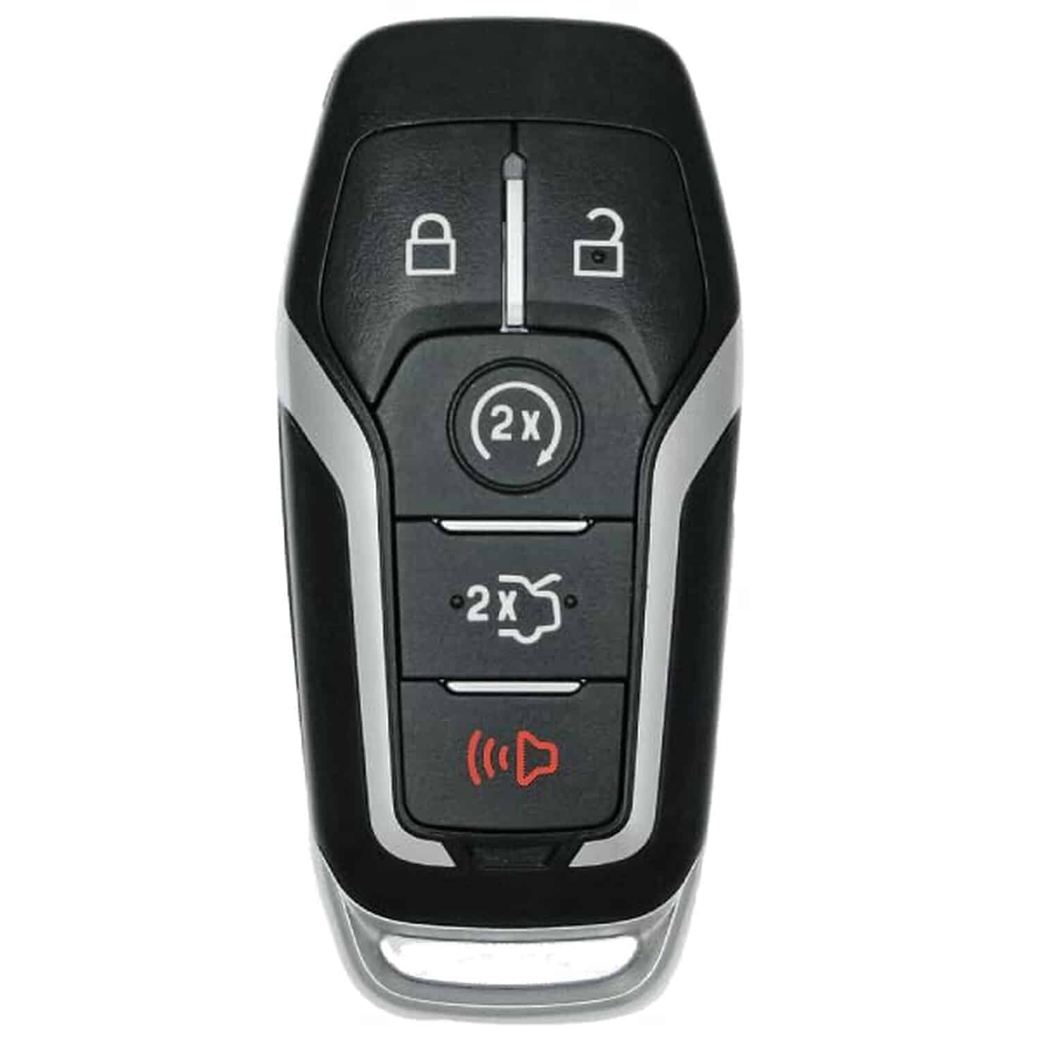 411X99EPiL.jpg 2017 Ford Mustang Key Fob Replacement