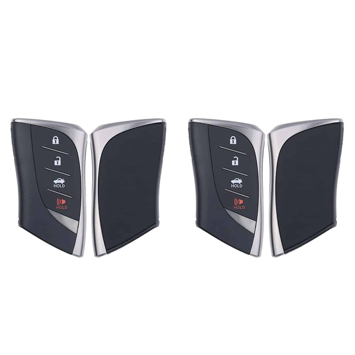 414KsEYehrL.jpg 2018 Lexus LS500 LS500h Key Fob