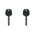 UrbanX Replacement 2008 Subaru Ascent Transponder Key – Fcc: N/A – Pn: 57497-Fj090