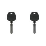 2017 Subaru Forester Key Fob Replacement