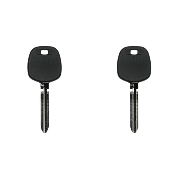 2017 Subaru Forester Key Fob Replacement