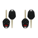 UrbanX Replacement Key Fob for 2011 Subaru Outback