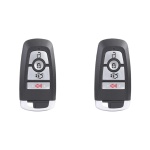 2021 Ford Explorer Key Fob Replacement