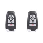 2021 Ford Explorer Key Fob Replacement