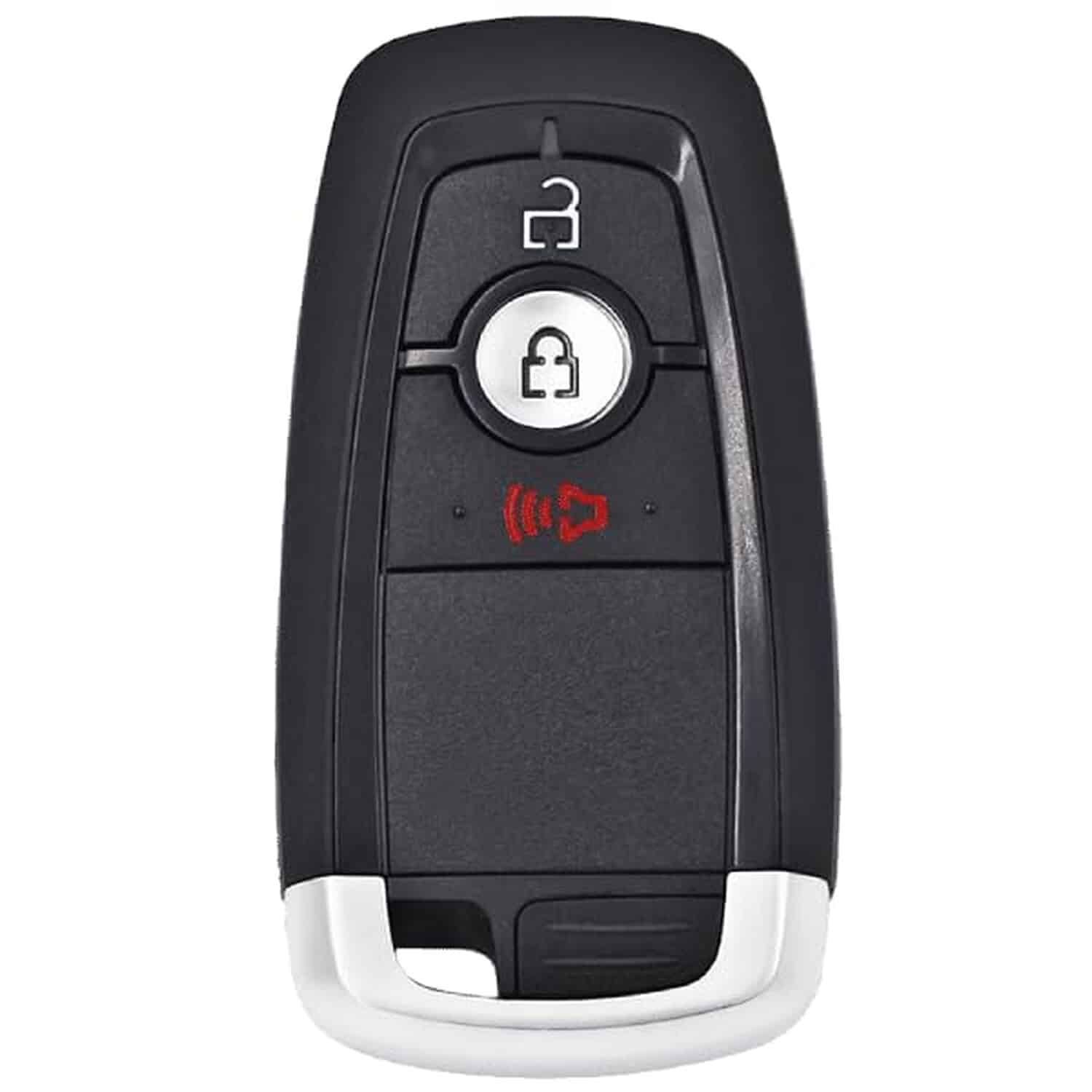 419dOMfyFTL.jpg 2022 Ford Edge Key Fob Replacement