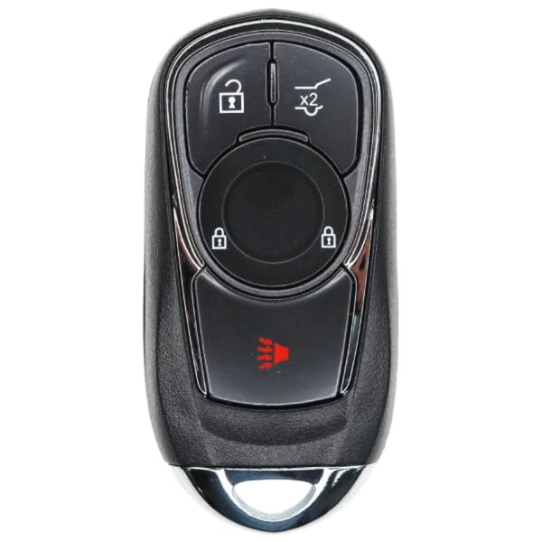 2016 Buick Envision Key Fob Replacement