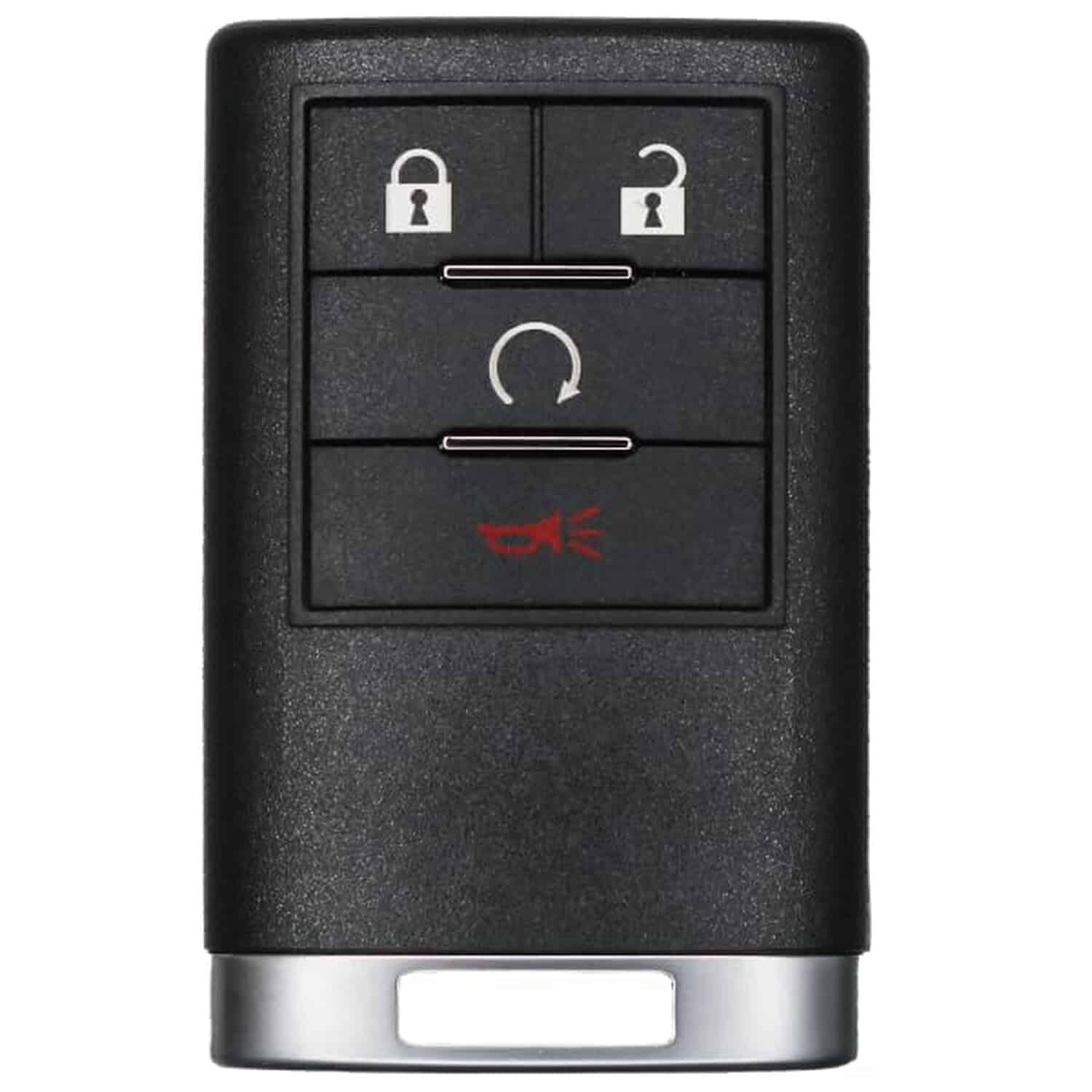 41F2G6ymsJL.jpg 2007 Cadillac Escalade Key Fob Replacement