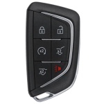 2021 Cadillac Escalade Key Fob Replacement
