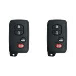 Key fob / remote 88835-CA060