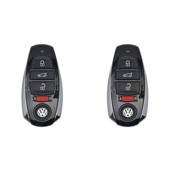 2011 Volkswagen Touareg Key Fob Replacement