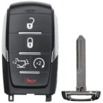 Key fob / remote OHT-4882056