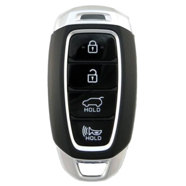 UrbanX Replacement Key Fob for 2018 Hyundai Kona