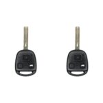 9070 Lexus LS400 Key Fob Replacement
