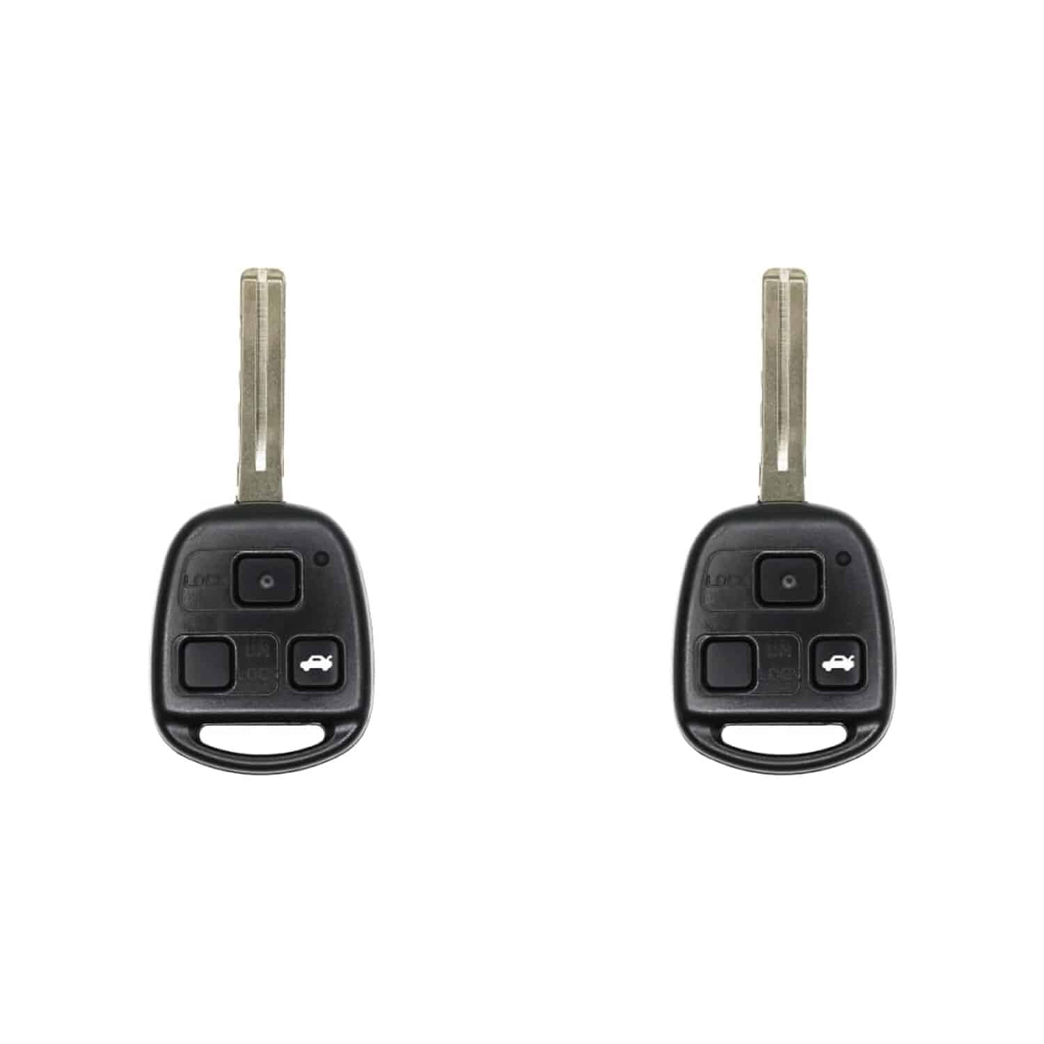 41K0JB0w9OL.jpg 9070 Lexus LS400 Key Fob Replacement