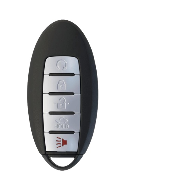 Urbanx 2013-2015 Nissan Maxima Key Fob - Fcc: Kr5S180144014 - Pn: 285E3-9Hp5B, 285E3-3Tp5A285E3, 285E3-3Tp05 - 5 Button