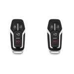 UrbanX Replacement Key Fob for 2016 Ford Mustang
