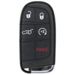 Key fob / remote M3N-40821302