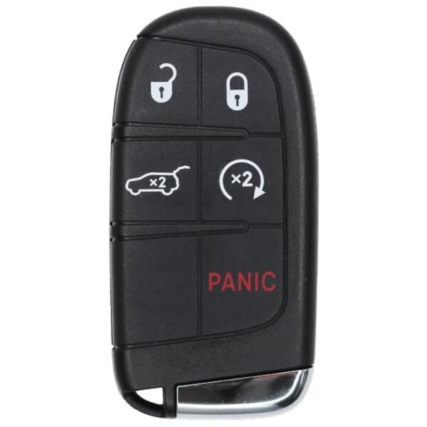 2023 Dodge Durango Key Fob Replacement