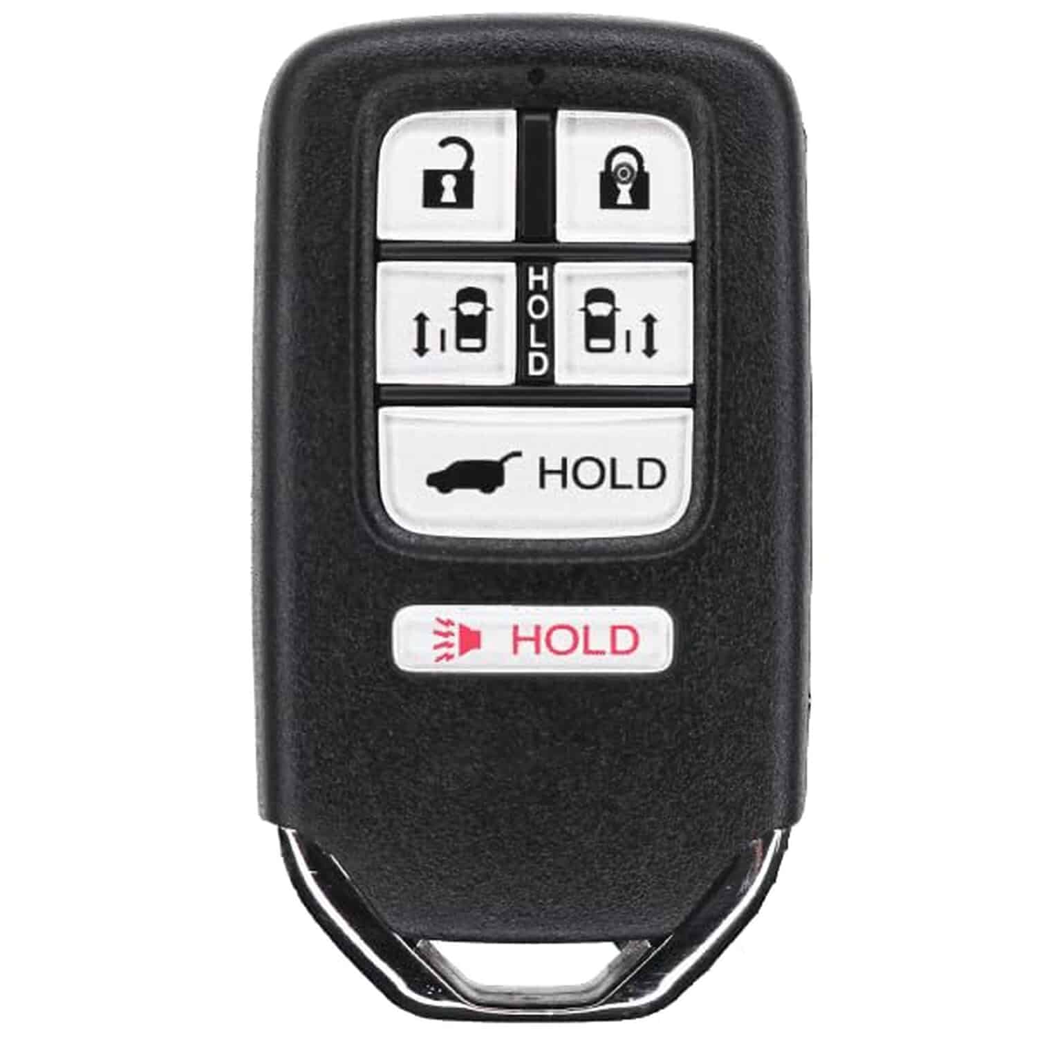 41P-M0ps5TL.jpg 2014 Honda Odyssey Key Fob Replacement